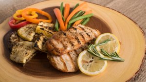 Estas recetas de pollo son fáciles, sanas y para toda la familia.